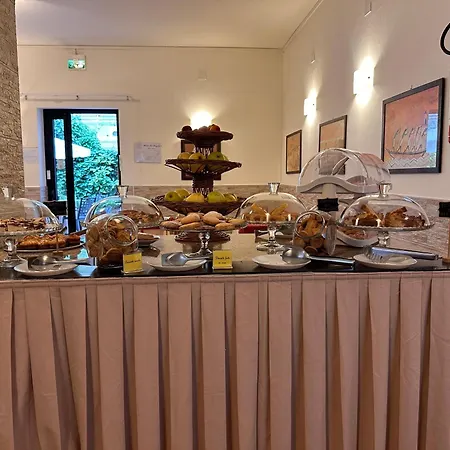 Hotel La Pergola-2