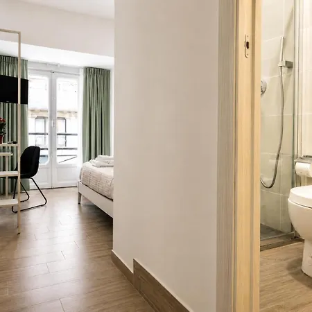 B&B Bovio Square XIV-3