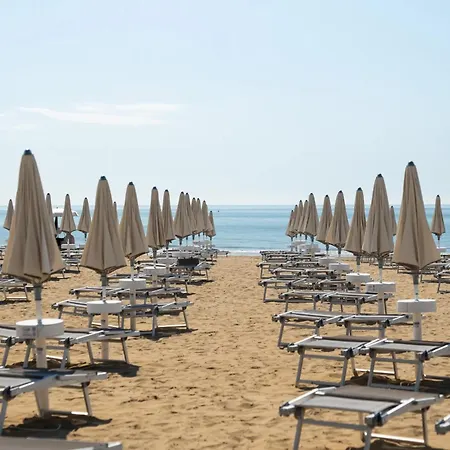 Hotel Sanremo-2