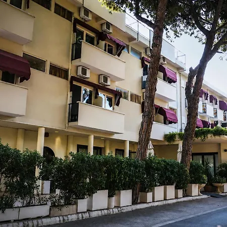 Hotel New Primula-3