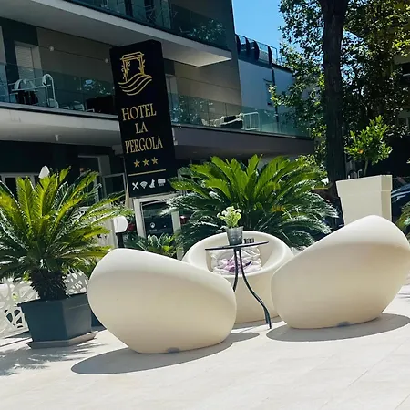 Hotel La Pergola-3