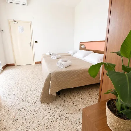 Hotel Artide - Beach Front-2