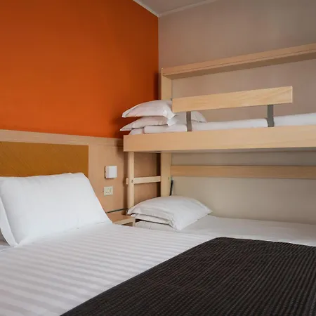 Beyou Hotel Polo-2