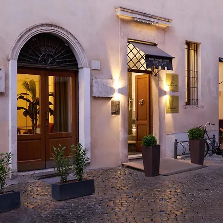 Hotel Navona Palace Collection-3