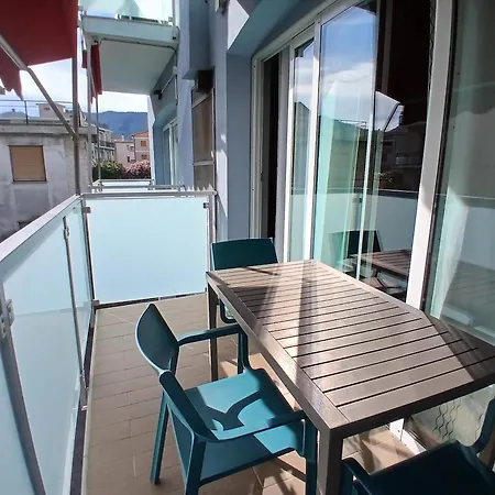Residence Argentina R.T.A.-3