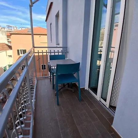 Residence Argentina R.T.A.-2