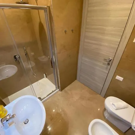 Mdc Luxury Rooms Naples-2