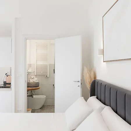 Centoquindici Rooms&Suite-2