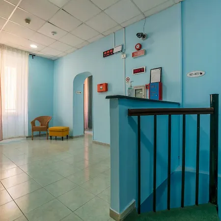 Hotel Beauty Palace - Vertex Group-2