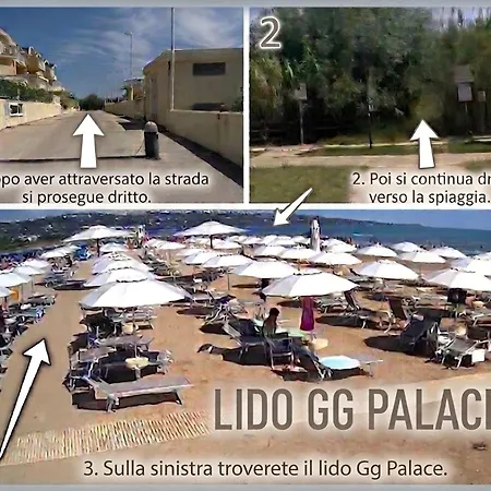 Residence Al Palace-2