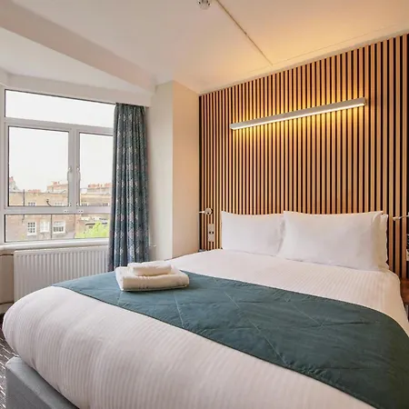 Bedford Hotel-2