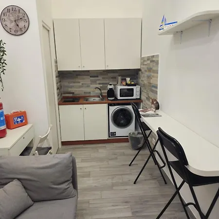 B&B Il Regno delle Due Sicilie-3