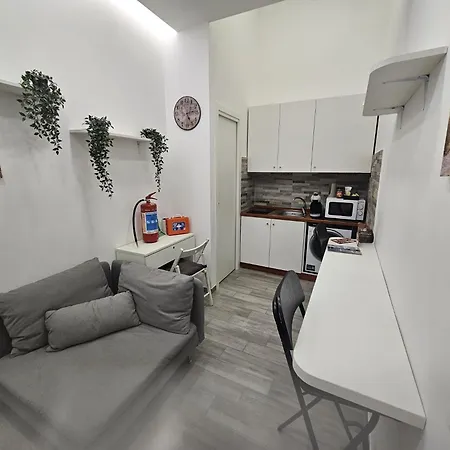 B&B Il Regno delle Due Sicilie-2