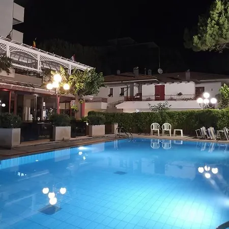Hotel De Amicis-2