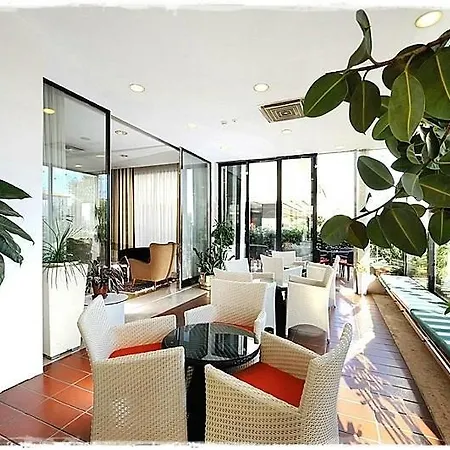 Hotel Sirius Riccione-2