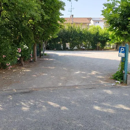 Hotel Mirage-2