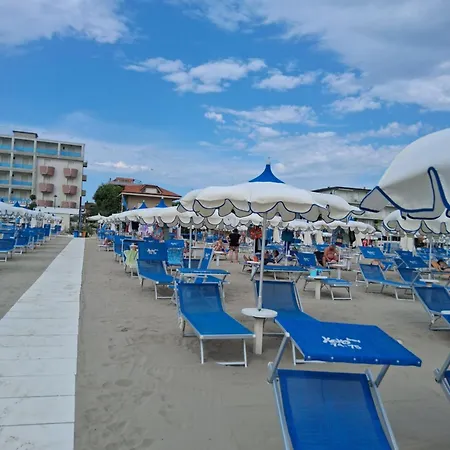 Hotel Residence Fausta-2