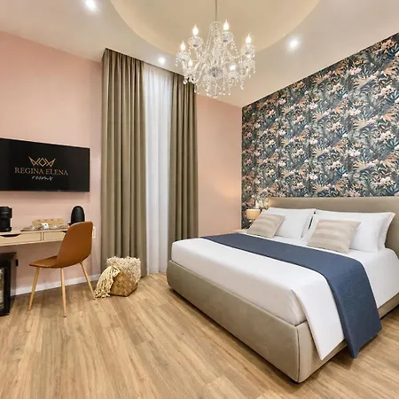Regina Elena Rooms-2
