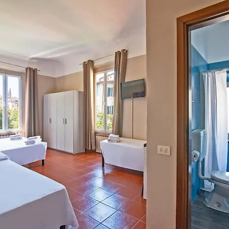 Hotel Genesi-2