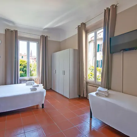 Hotel Genesi-3