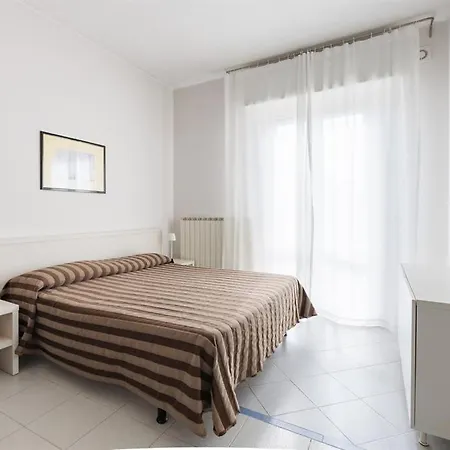 Hotel Residence Mediterraneo-2
