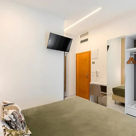 Residence Hotel Mizar-2
