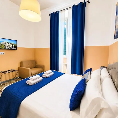 Sweet Life Guesthouse Hospety Group-3
