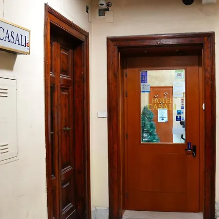 Hotel Casali-3