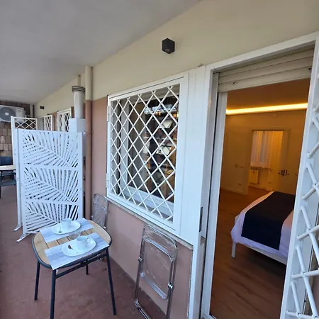Karisma Domus Luxury Guest House-2