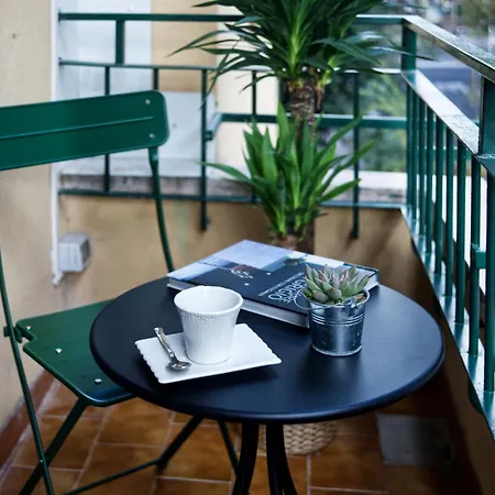 Savi Guest House metro B S Paolo-3