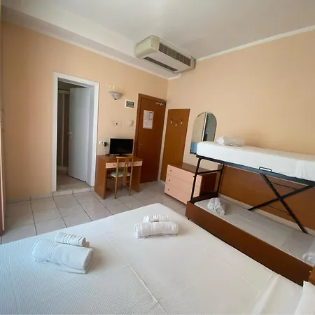 Hotel HARRY'S Hospitality Riccione-2
