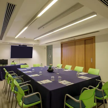 Best Western Plus Hotel Globus-3