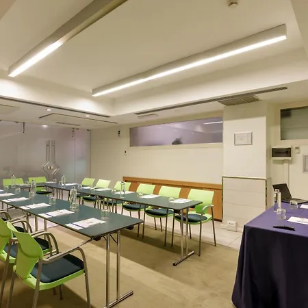 Best Western Plus Hotel Globus-2
