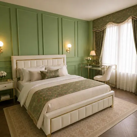 Hotel Aldobrandini-2