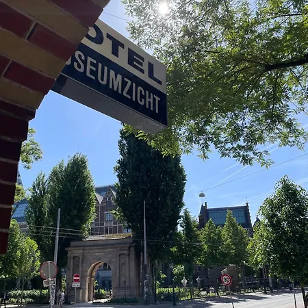 Hotel Museumzicht-3