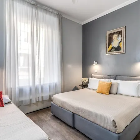 Hotel Castelfidardo-2