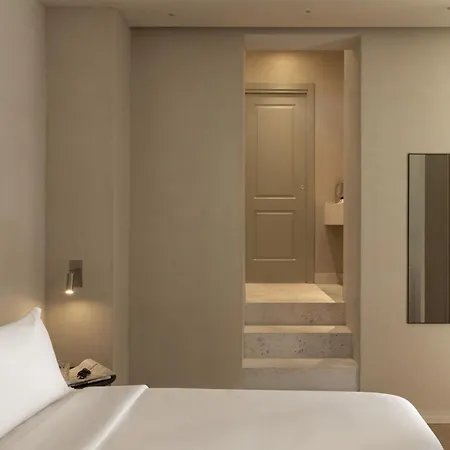 Bdb Rooms Margutta-2