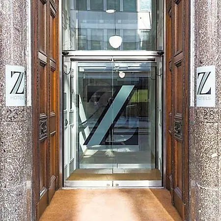 The Z Hotel City-3
