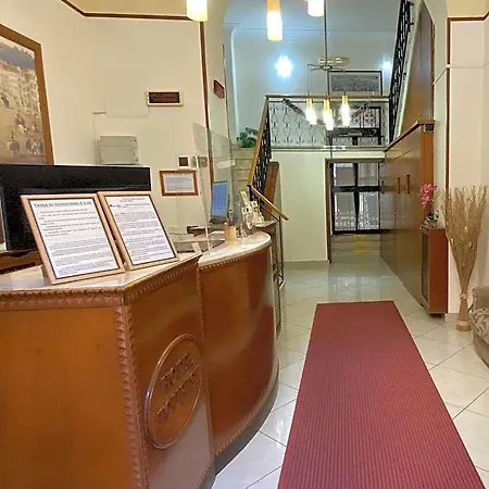 Hotel Eliseo Napoli-2