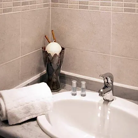 La Torre Guest House-3