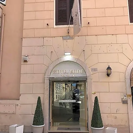 Hotel Elide-3