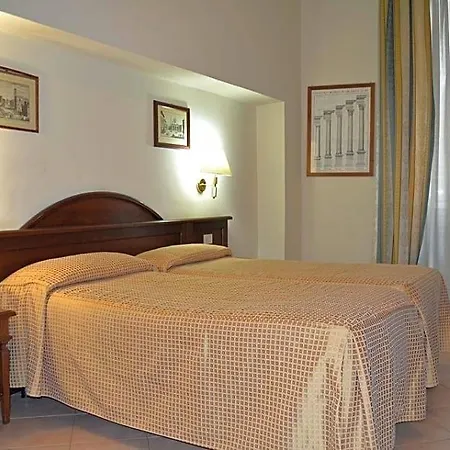 Hotel Spagna Ex Deco-3