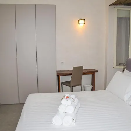 Vicoli di Napoli B&B-2