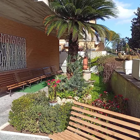 Villa Fatima, Casa per Ferie-2