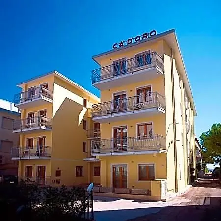 Residence Cà D'oro-2