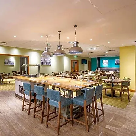 Premier Inn London City-3