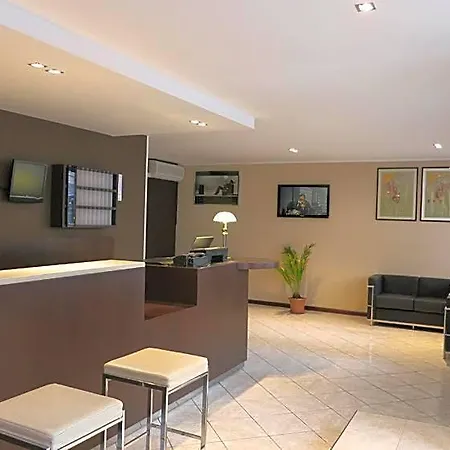 Hotel Romina-2