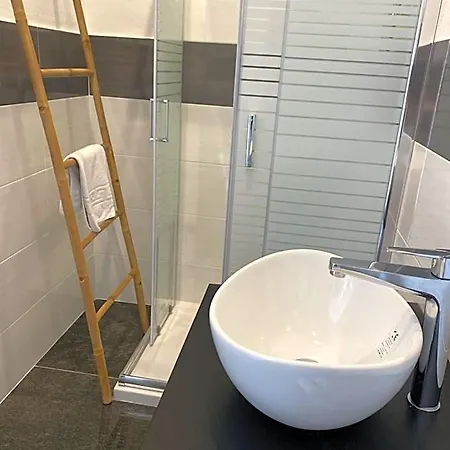 Hall Inn B&B In Chiostro-2