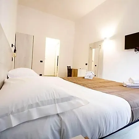 Hall Inn B&B In Center-2