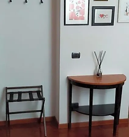 B&B Retro Rooms Termini-3